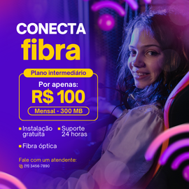 CONECTA